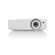 Optoma EH504 - Projector DLP - 3D - 5000 lumens ANSI - 1920 x 1080 - 16:9 - HD 1080p EH504